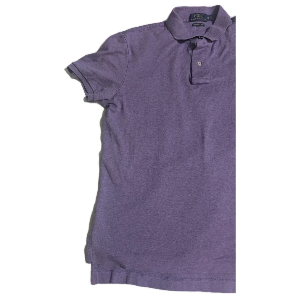 Ralph Lauren upgrade your